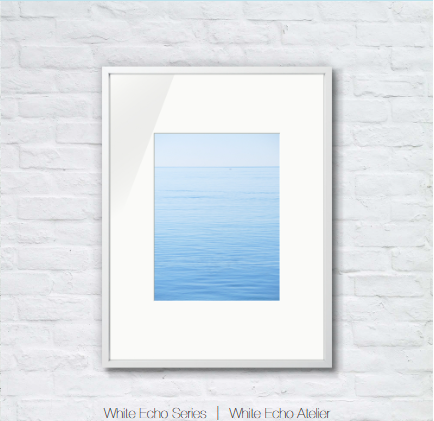 White Echo Atelier