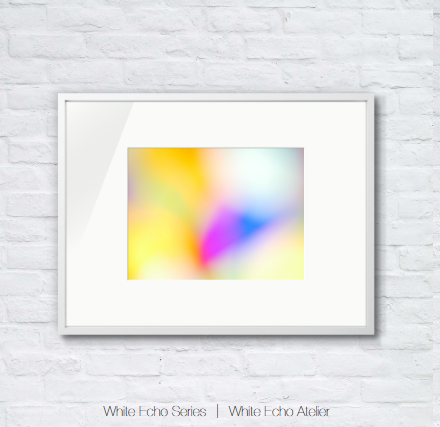 White Echo Atelier